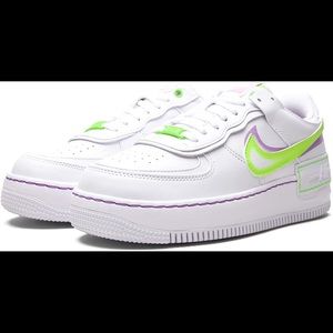 Nike Air Force 1 Shadow - Women's